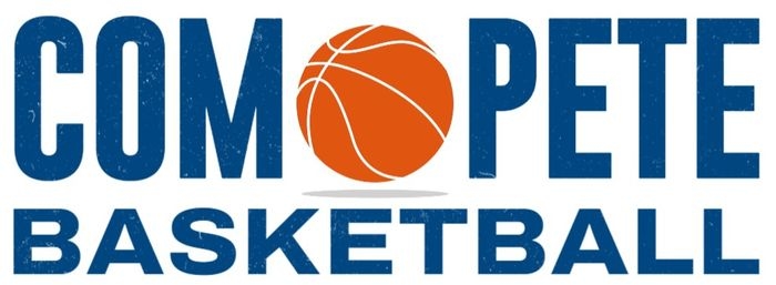 Compete Basketball Logo
